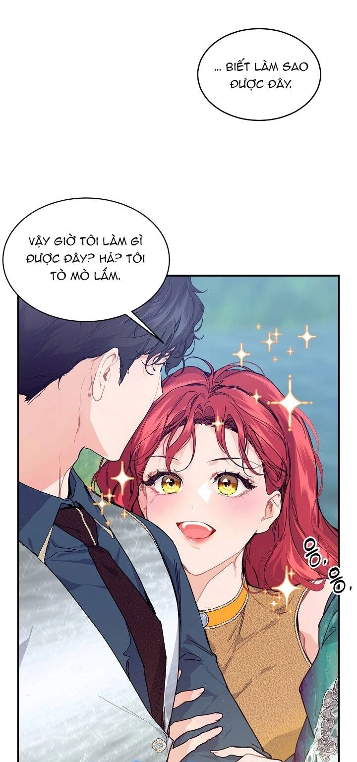 Đại Dương Kiêu Sa Chapter 73.2 - 1