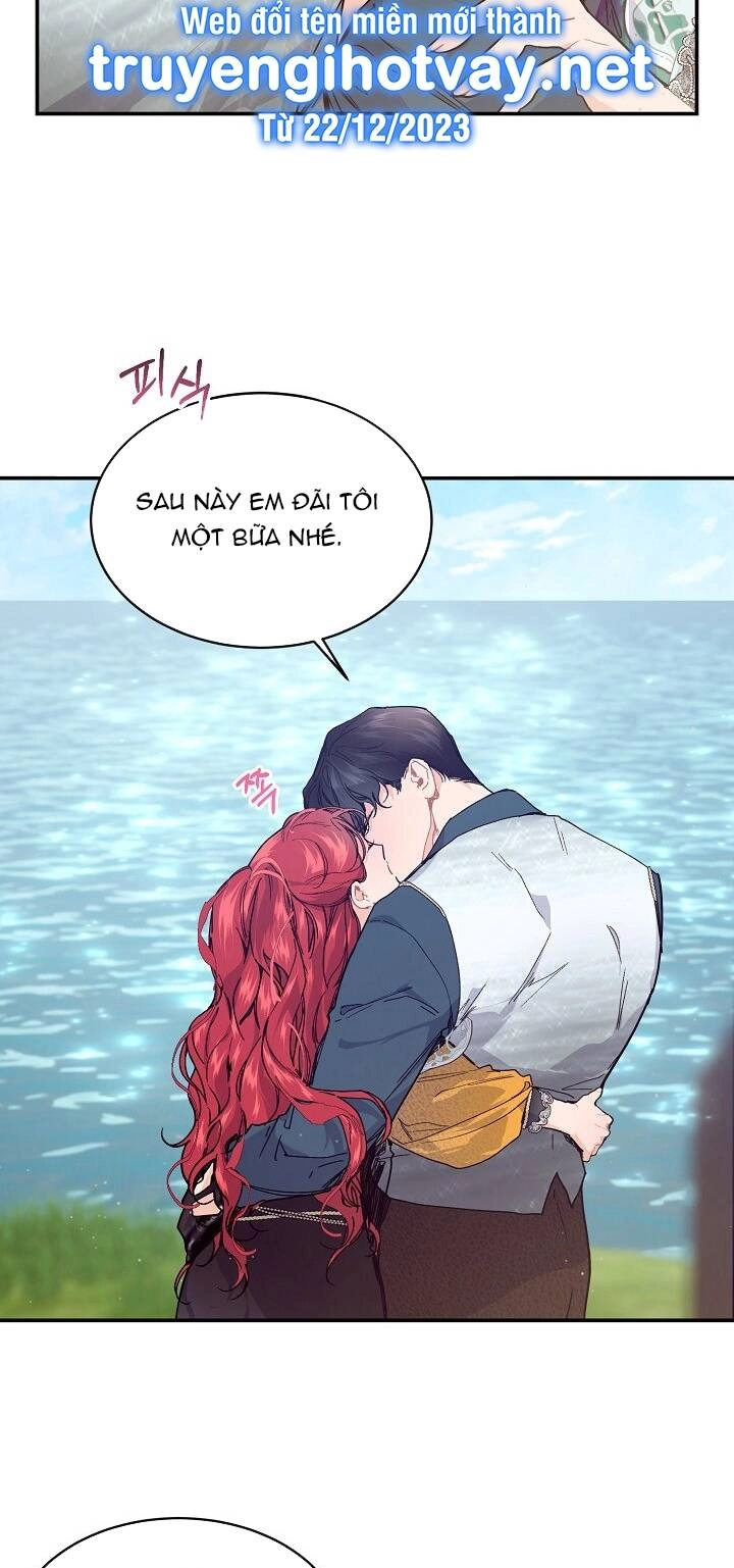 Đại Dương Kiêu Sa Chapter 73.2 - 2