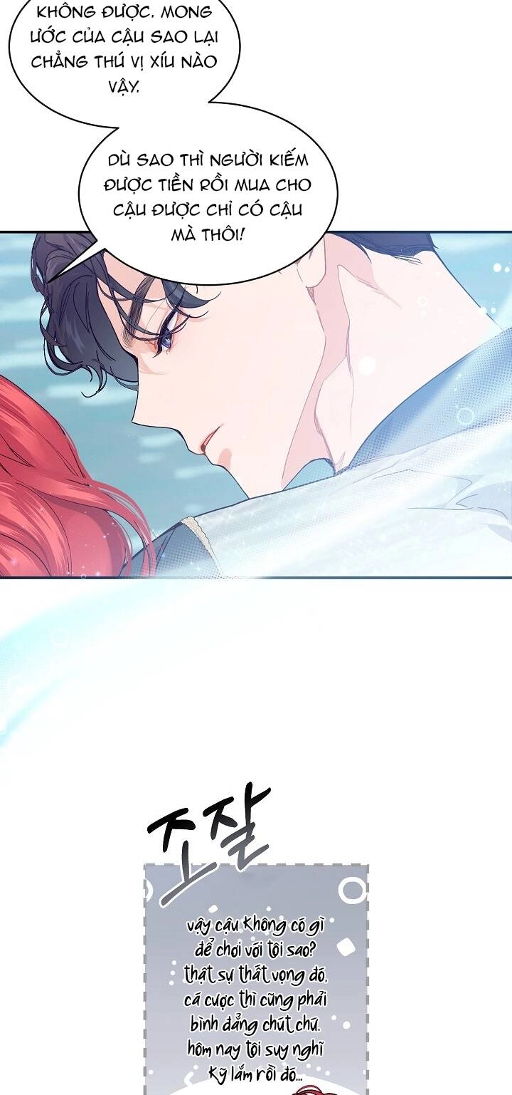 Đại Dương Kiêu Sa Chapter 73.2 - 3