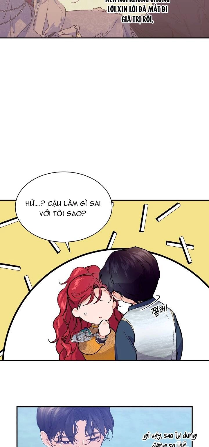 Đại Dương Kiêu Sa Chapter 73.2 - 8