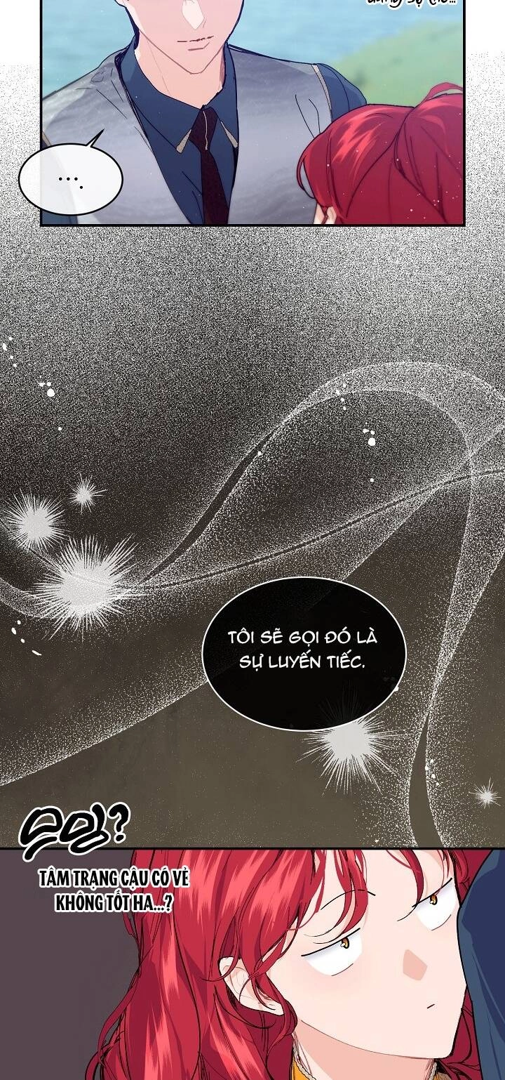 Đại Dương Kiêu Sa Chapter 73.2 - 9