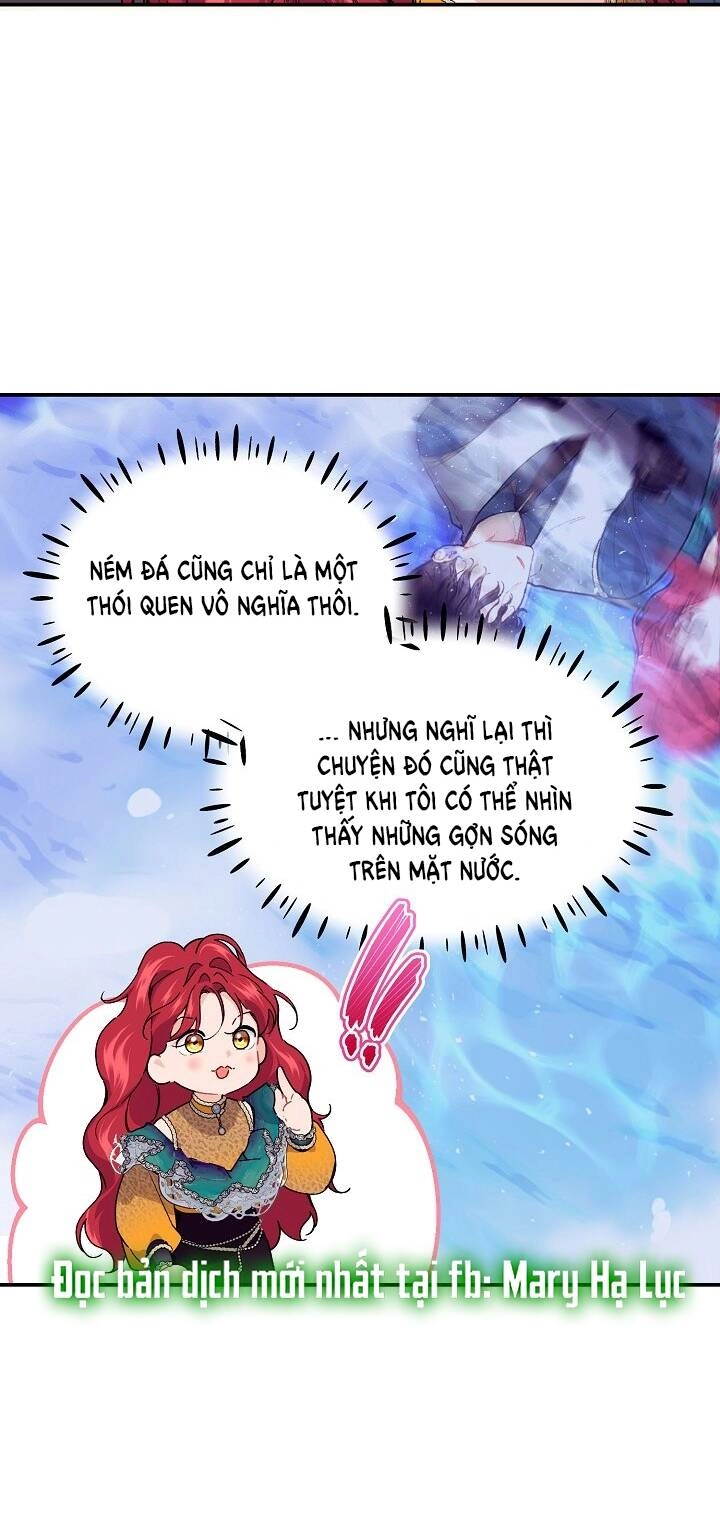 Đại Dương Kiêu Sa Chapter 73.2 - 10