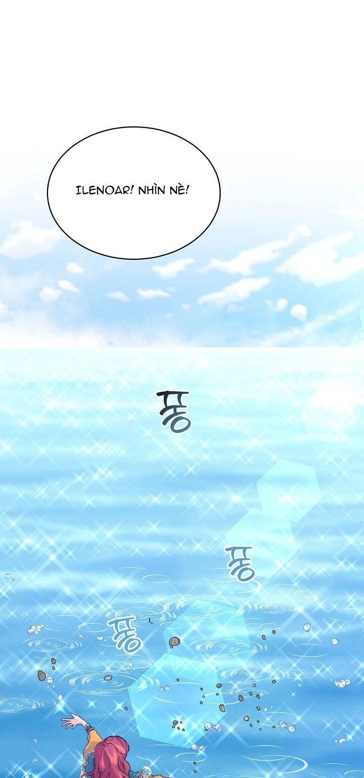 Đại Dương Kiêu Sa Chapter 73.2 - 11