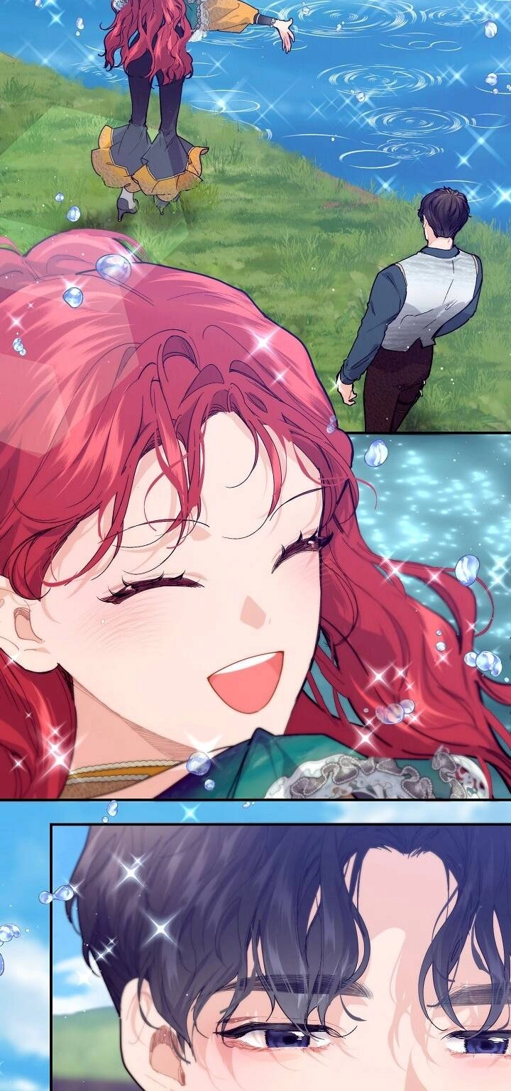 Đại Dương Kiêu Sa Chapter 73.2 - 12