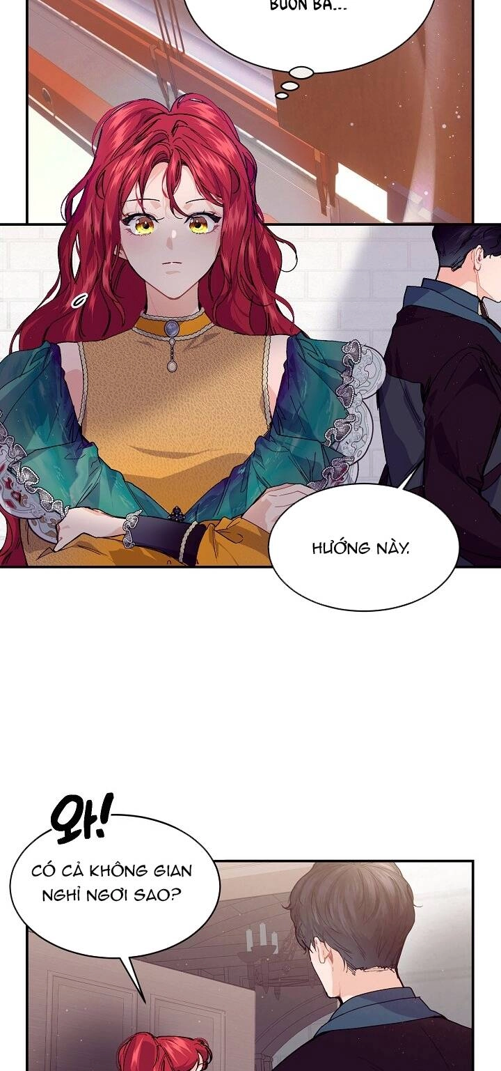 Đại Dương Kiêu Sa Chapter 73.2 - 20