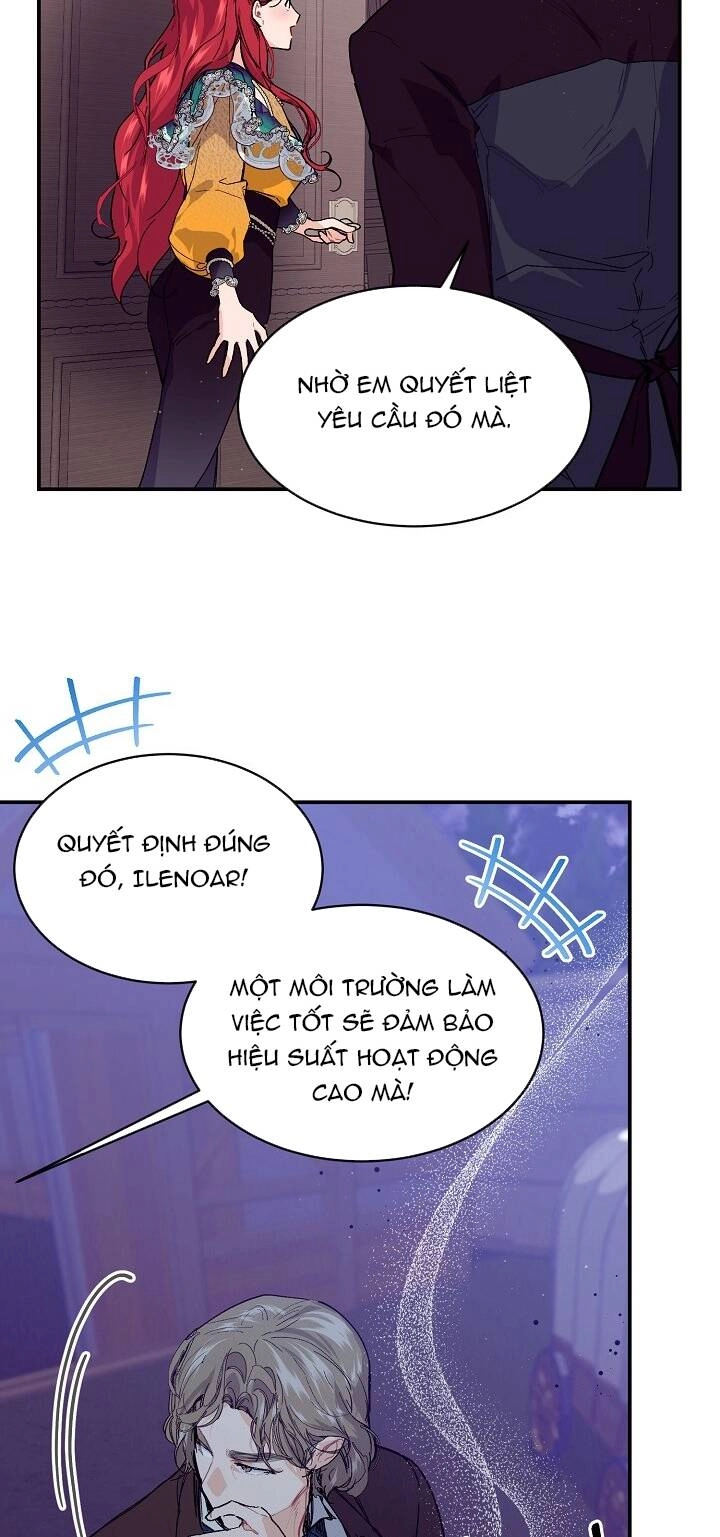 Đại Dương Kiêu Sa Chapter 73.2 - 21