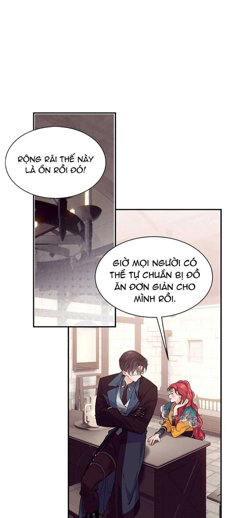 Đại Dương Kiêu Sa Chapter 74.1 - 1