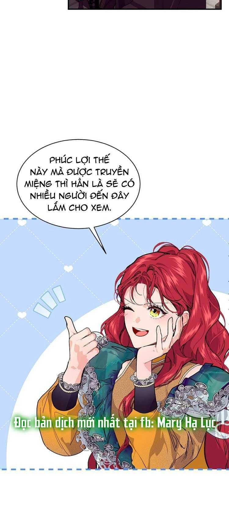 Đại Dương Kiêu Sa Chapter 74.1 - 2