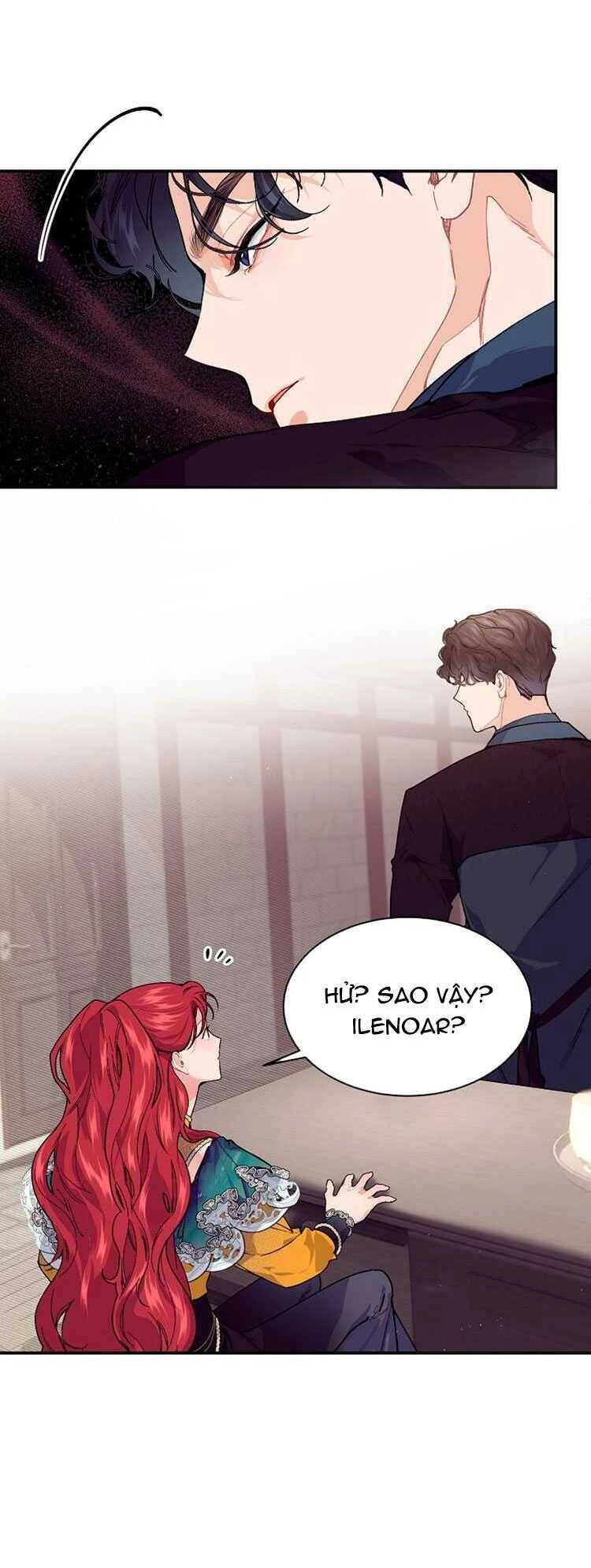 Đại Dương Kiêu Sa Chapter 74.1 - 4