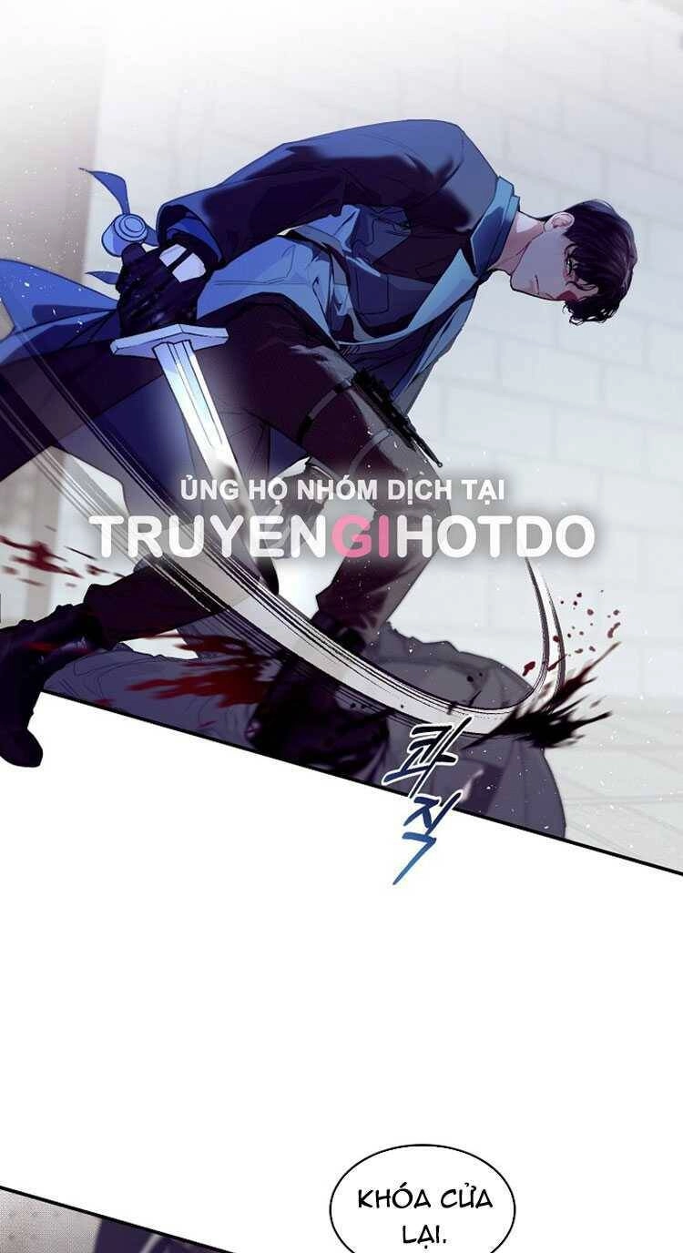 Đại Dương Kiêu Sa Chapter 74.1 - 16