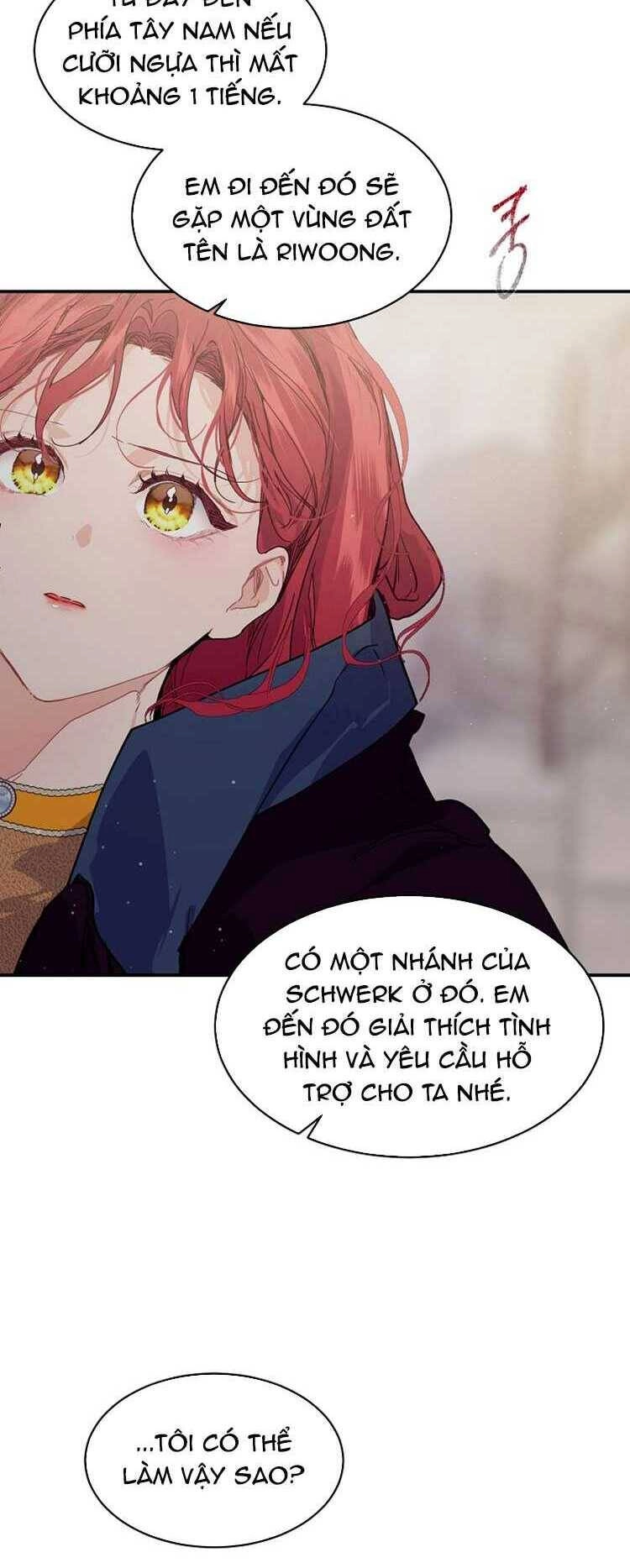 Đại Dương Kiêu Sa Chapter 74.1 - 24