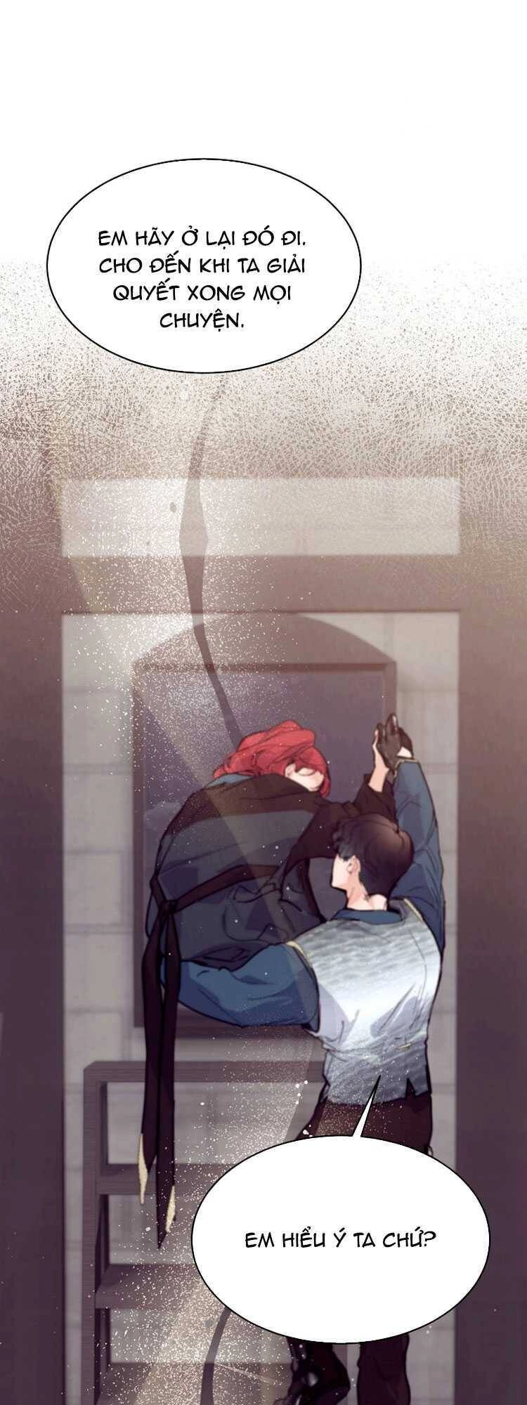 Đại Dương Kiêu Sa Chapter 74.1 - 27