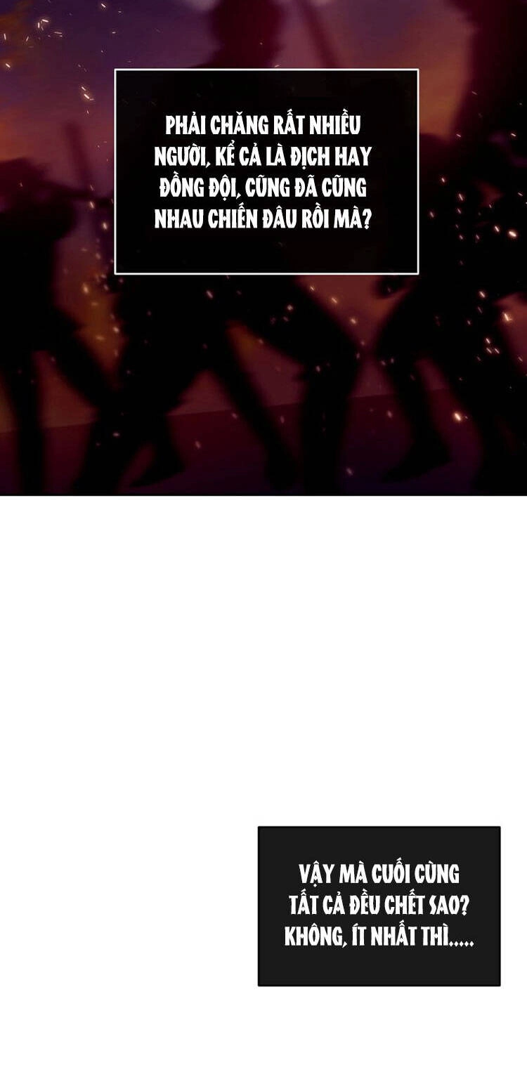 Đại Dương Kiêu Sa Chapter 74.2 - 11