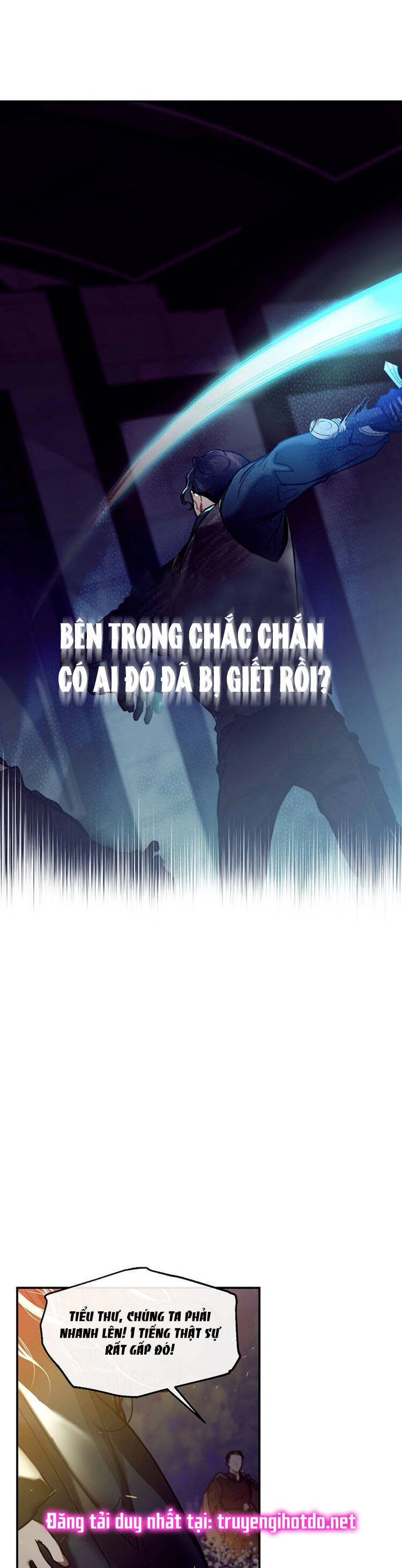 Đại Dương Kiêu Sa Chapter 74.2 - 12