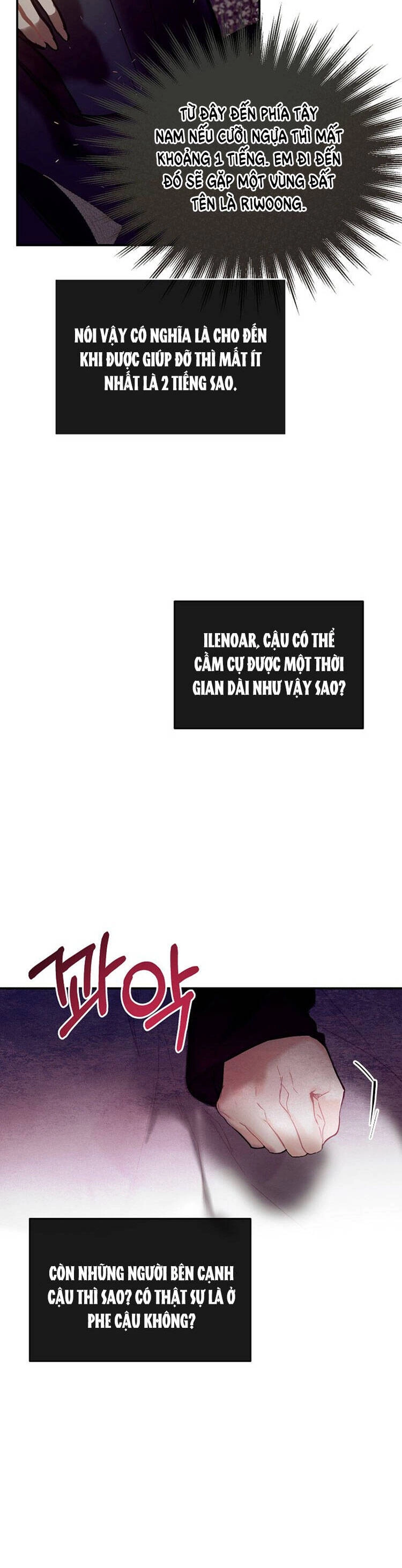 Đại Dương Kiêu Sa Chapter 74.2 - 13