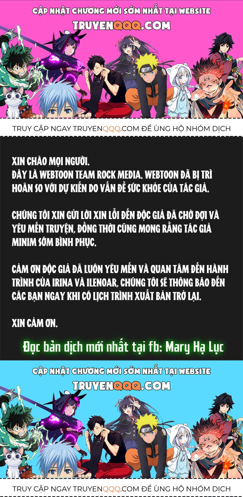 Đại Dương Kiêu Sa Chapter 74.3 - 1