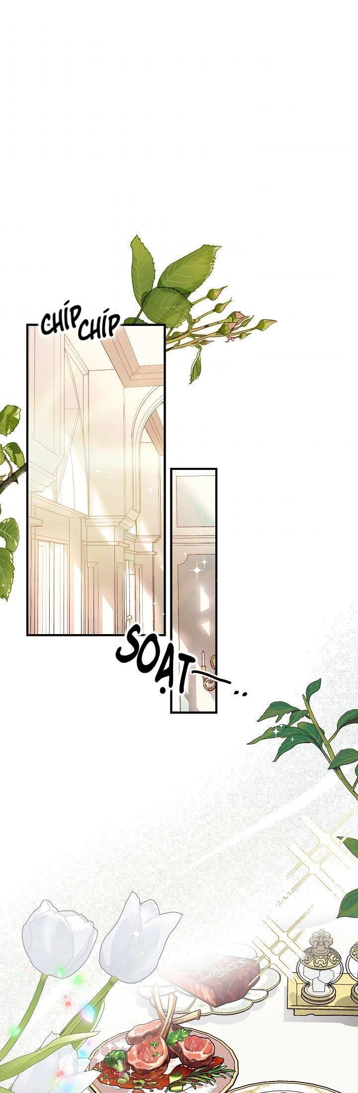 Đại Dương Kiêu Sa Chapter 1.1 - 1