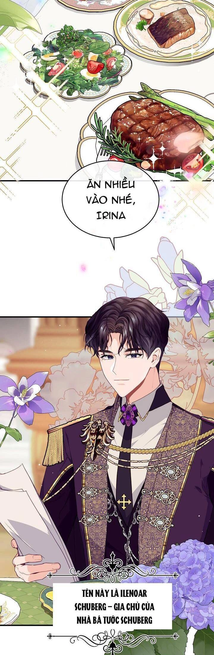 Đại Dương Kiêu Sa Chapter 1.1 - 2