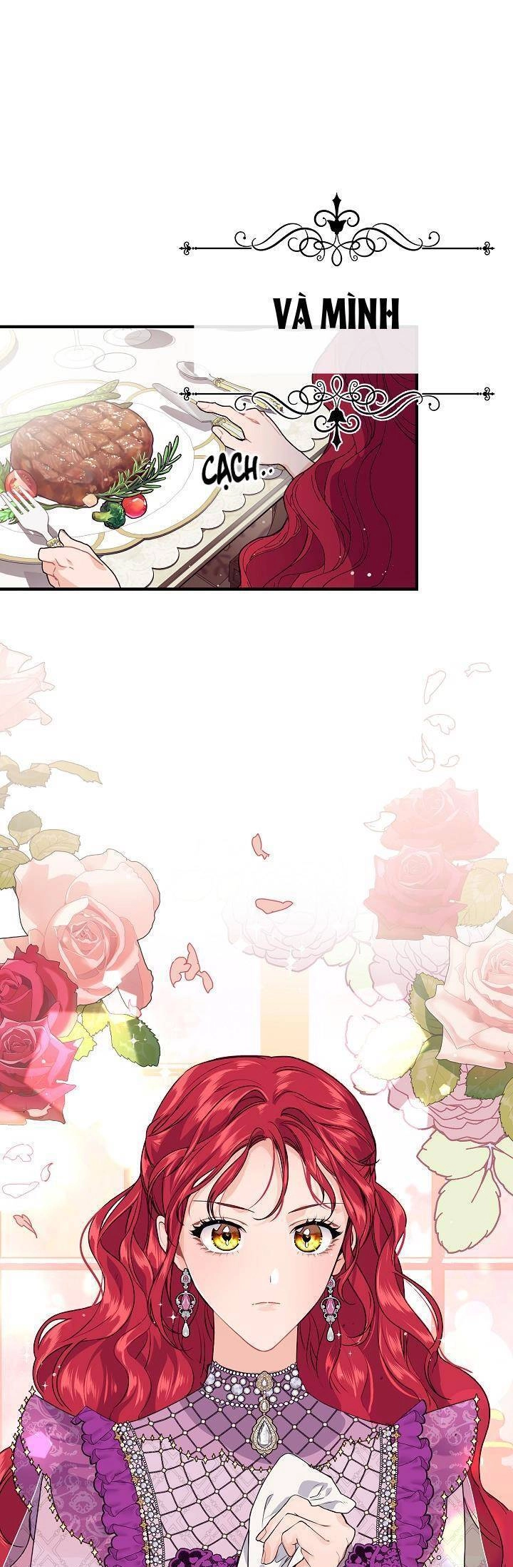 Đại Dương Kiêu Sa Chapter 1.1 - 4