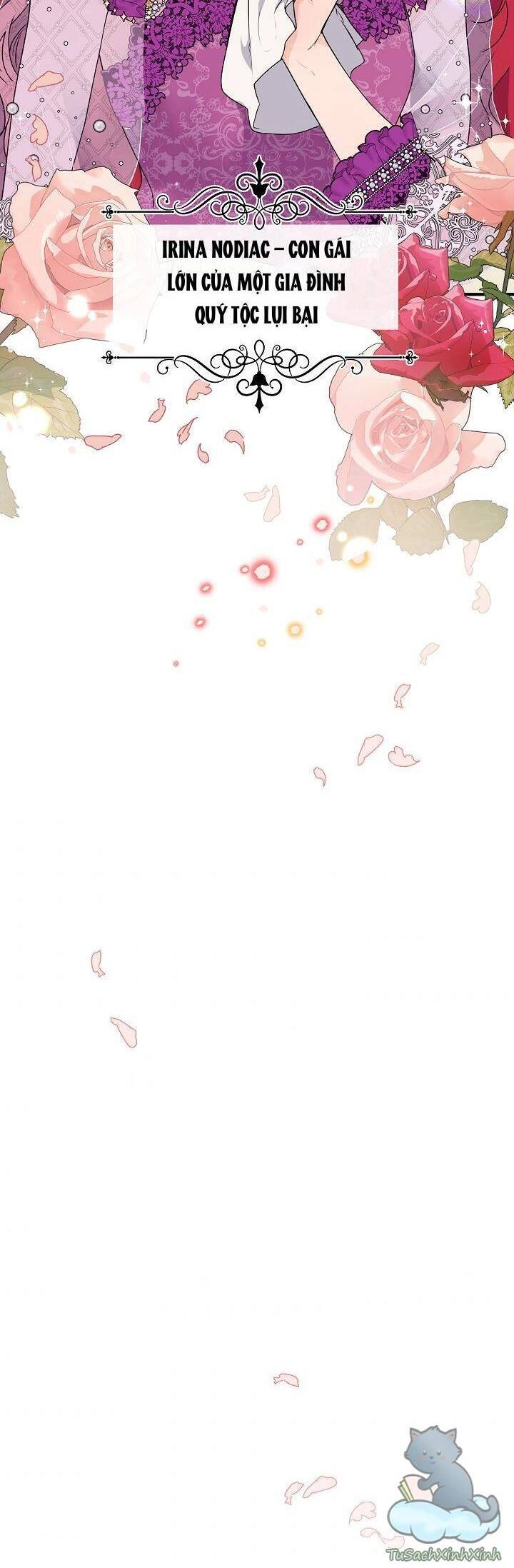 Đại Dương Kiêu Sa Chapter 1.1 - 5