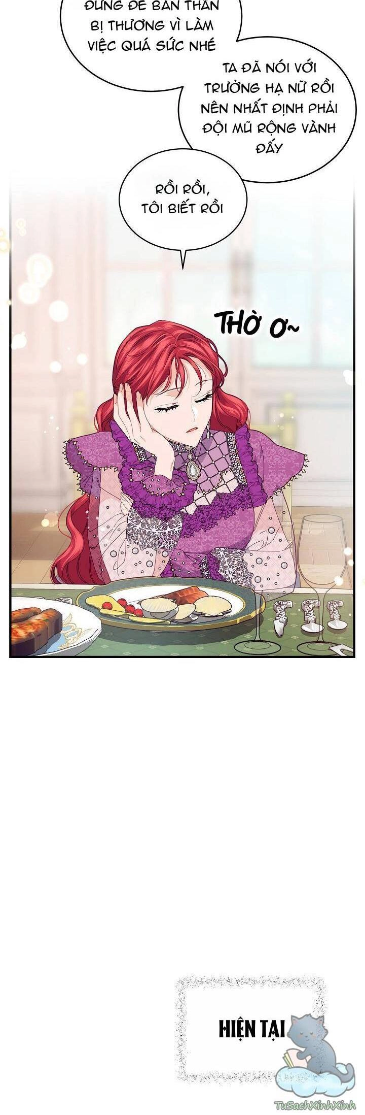 Đại Dương Kiêu Sa Chapter 1.1 - 7