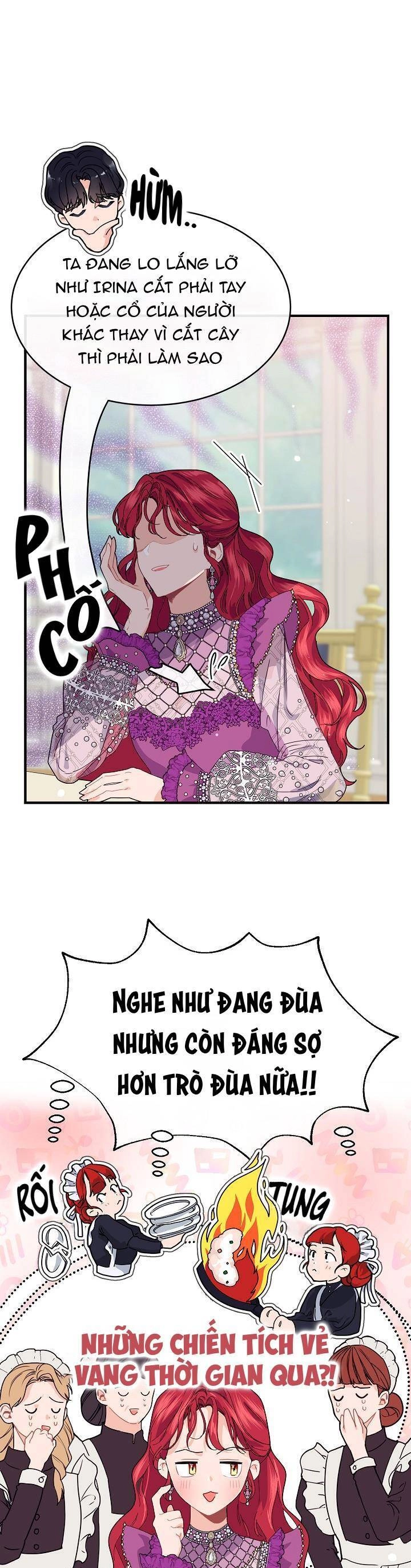 Đại Dương Kiêu Sa Chapter 1.1 - 10