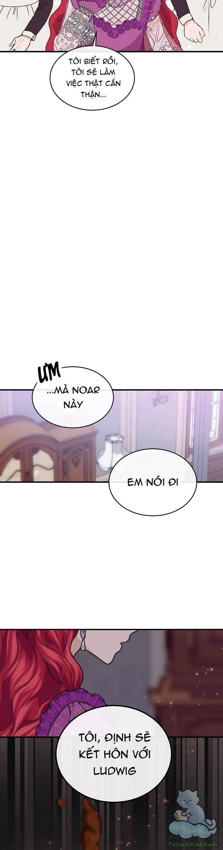 Đại Dương Kiêu Sa Chapter 1.1 - 11