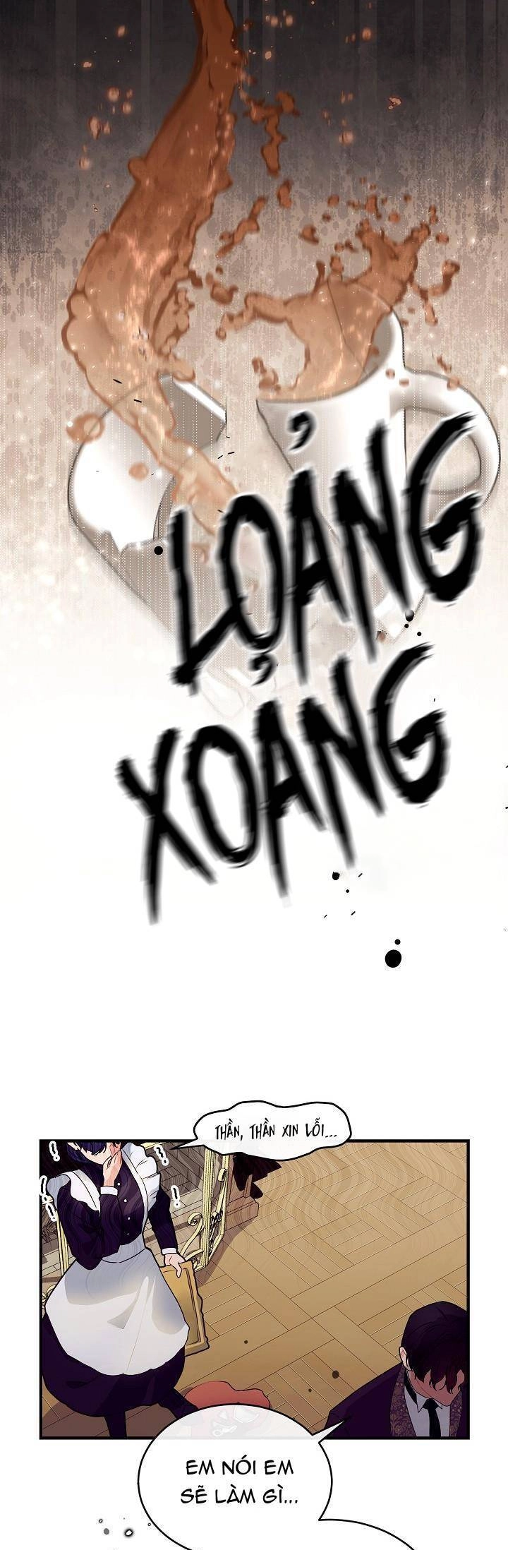 Đại Dương Kiêu Sa Chapter 1.1 - 12