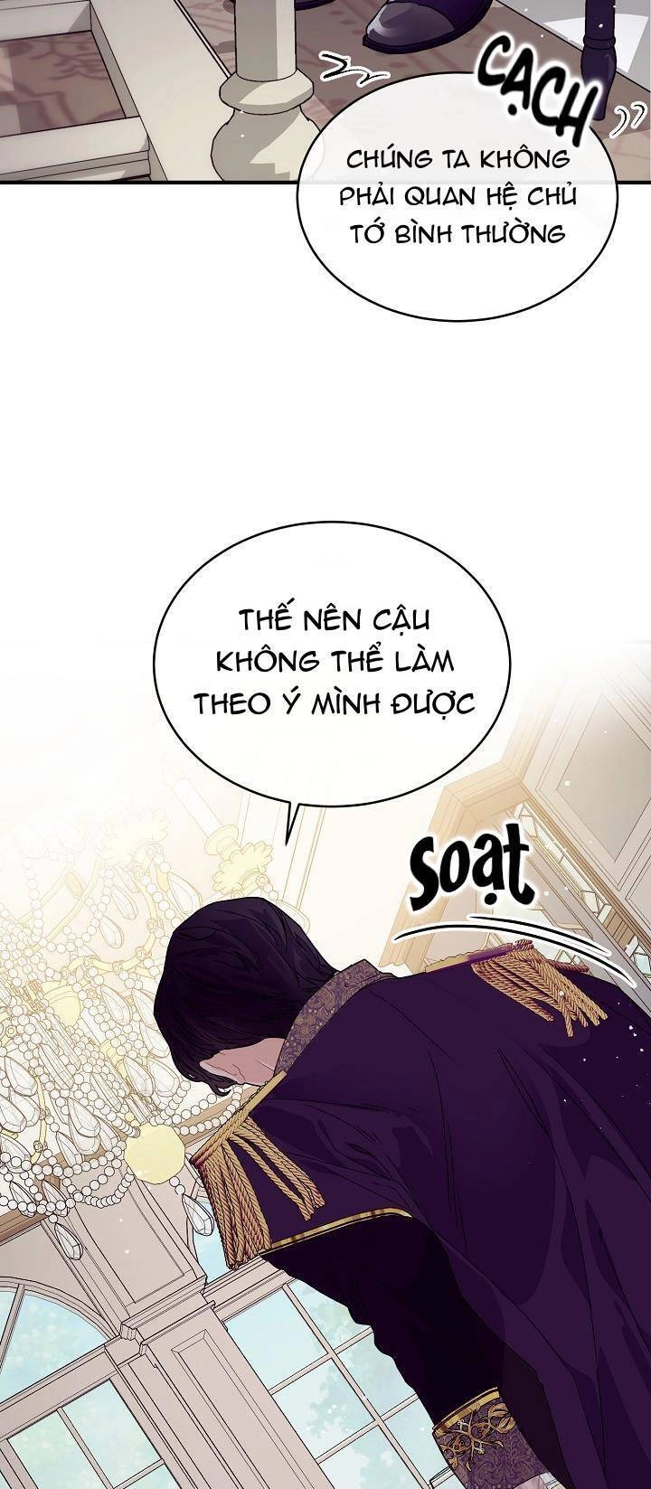 Đại Dương Kiêu Sa Chapter 1.1 - 14