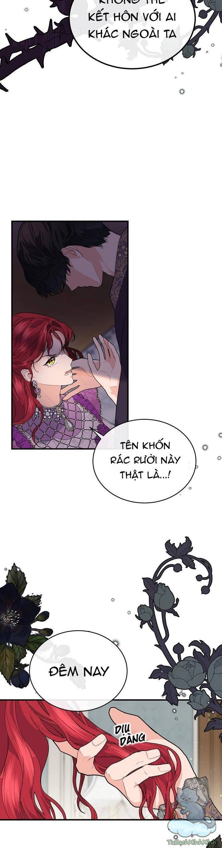 Đại Dương Kiêu Sa Chapter 1.1 - 17