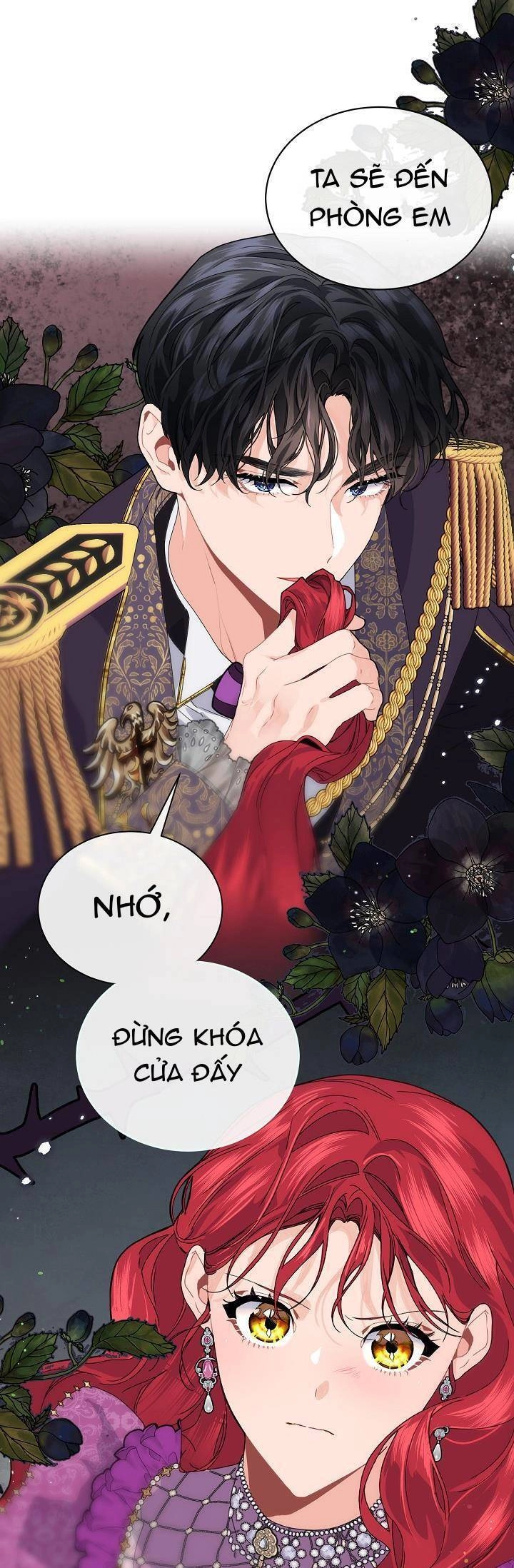 Đại Dương Kiêu Sa Chapter 1.1 - 18