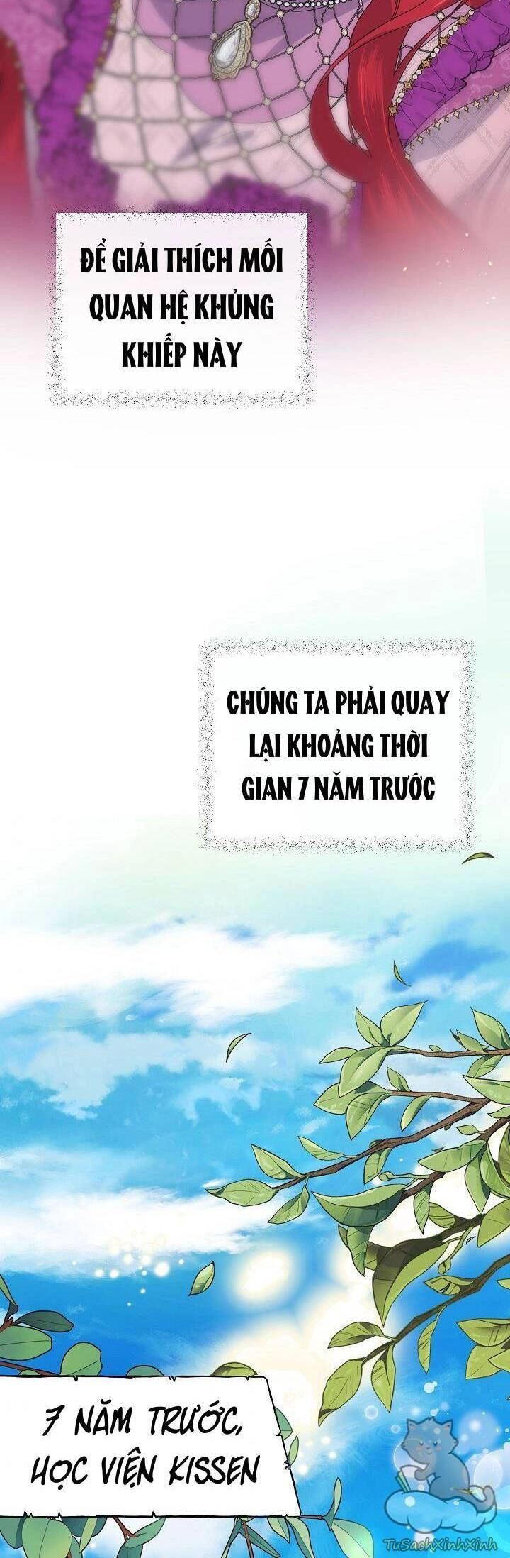 Đại Dương Kiêu Sa Chapter 1.1 - 19
