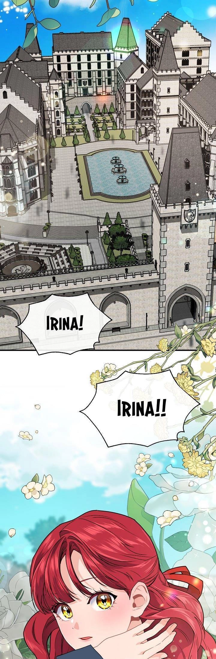 Đại Dương Kiêu Sa Chapter 1.1 - 20