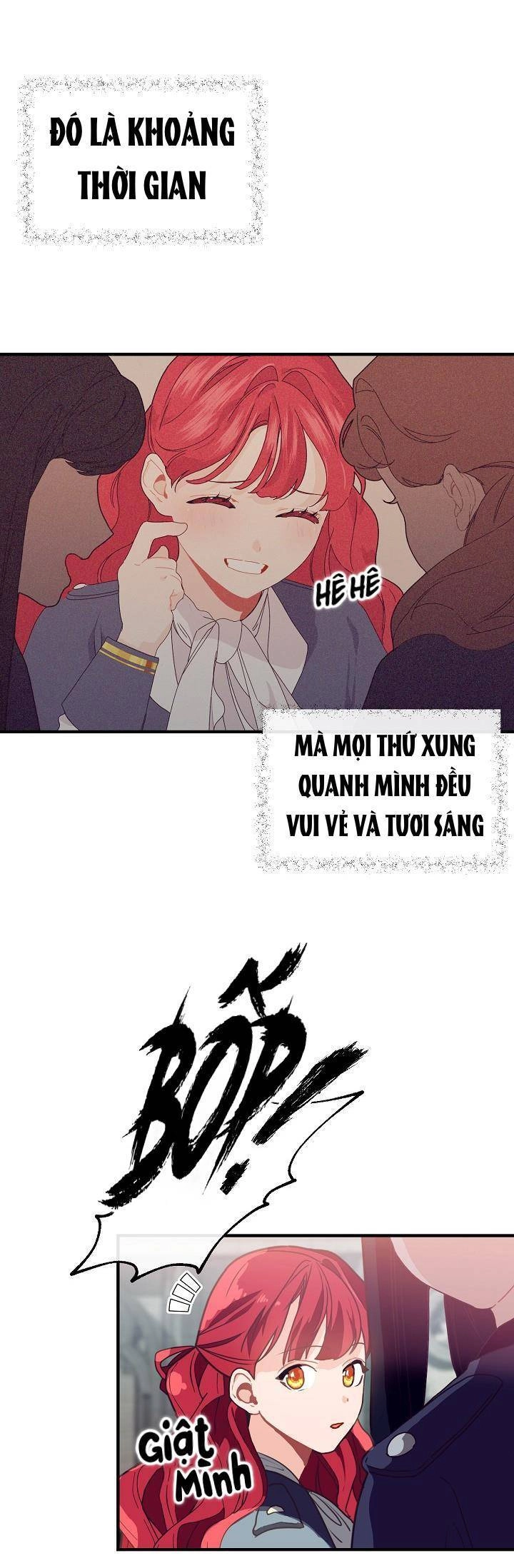 Đại Dương Kiêu Sa Chapter 1.1 - 22