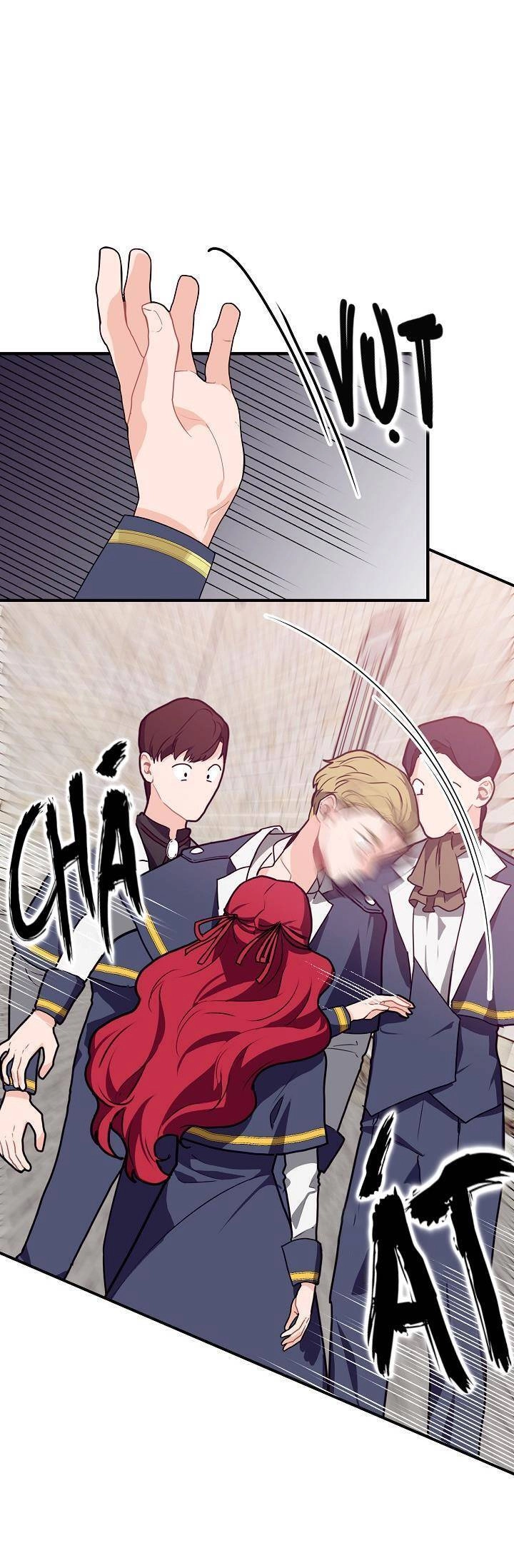 Đại Dương Kiêu Sa Chapter 1.1 - 28