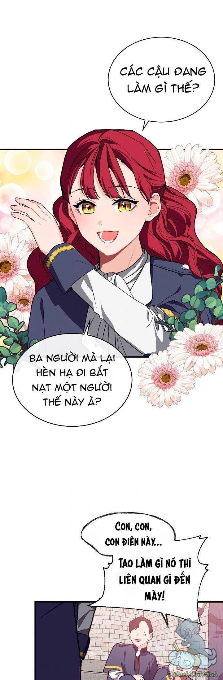 Đại Dương Kiêu Sa Chapter 1.1 - 29