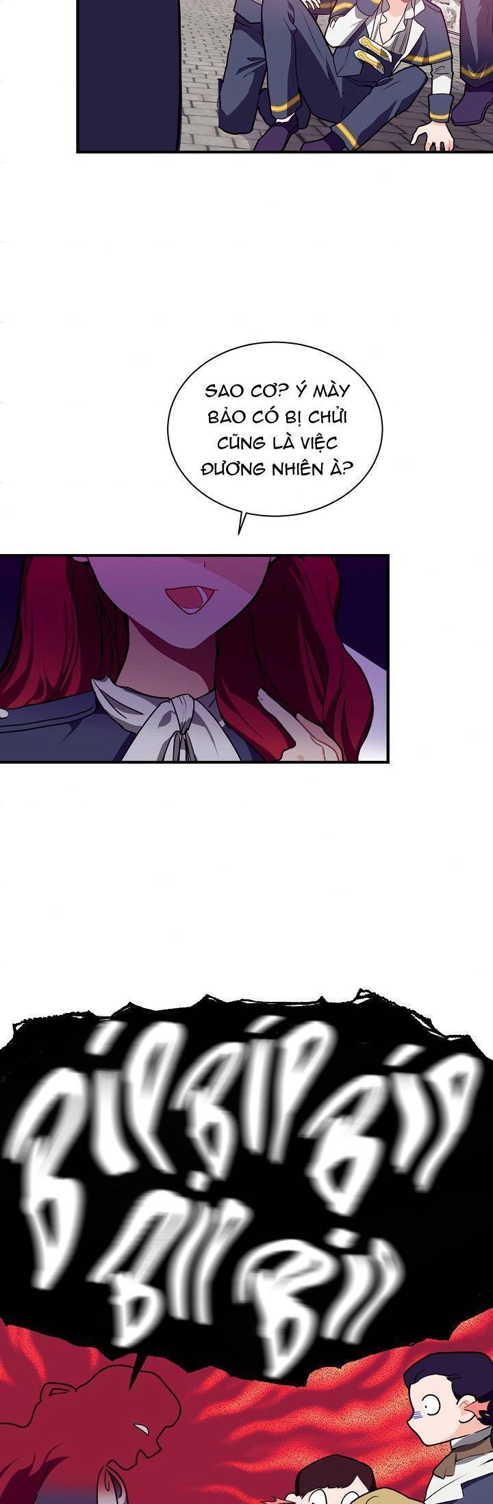 Đại Dương Kiêu Sa Chapter 1.1 - 30