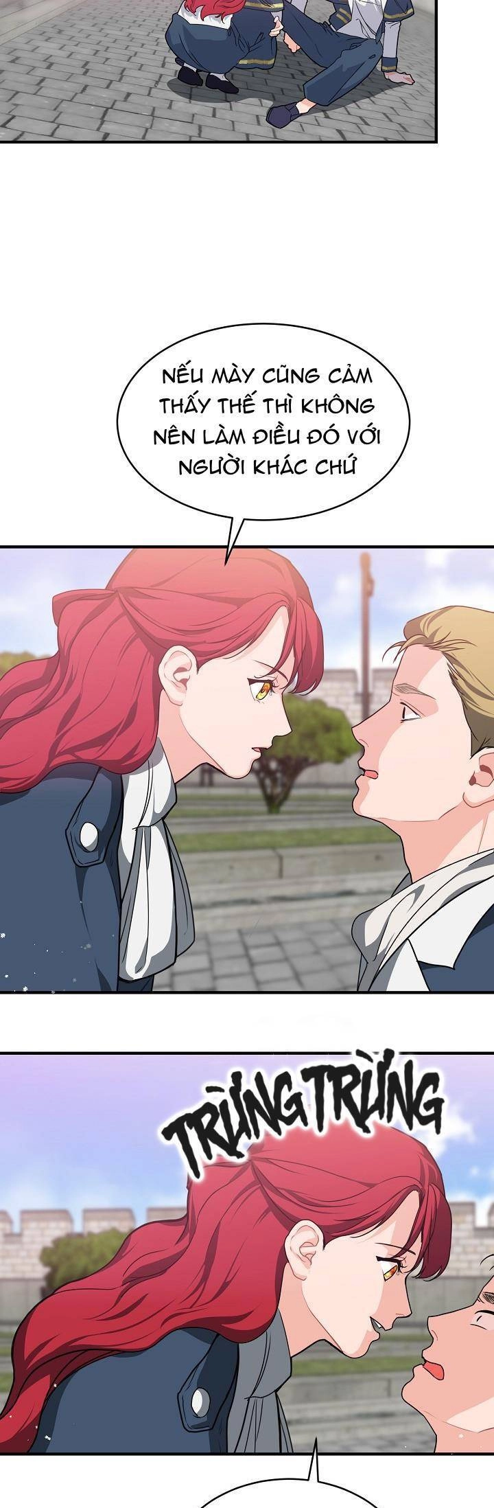 Đại Dương Kiêu Sa Chapter 1.1 - 32