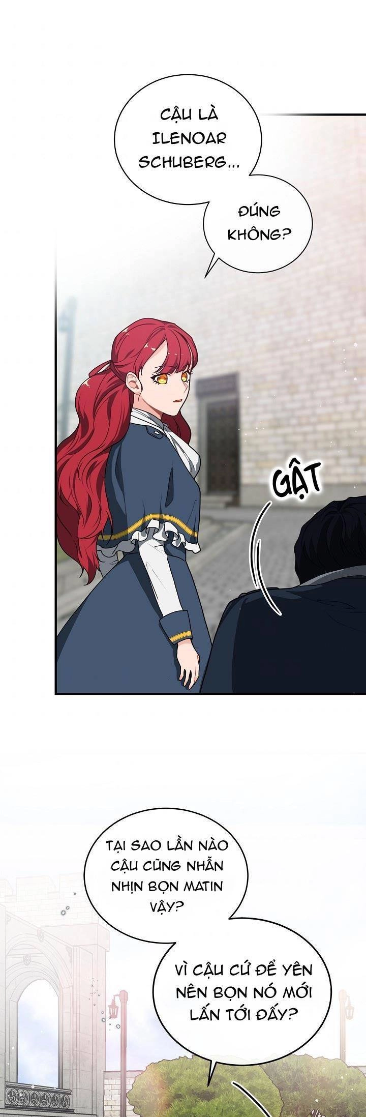 Đại Dương Kiêu Sa Chapter 1.1 - 34