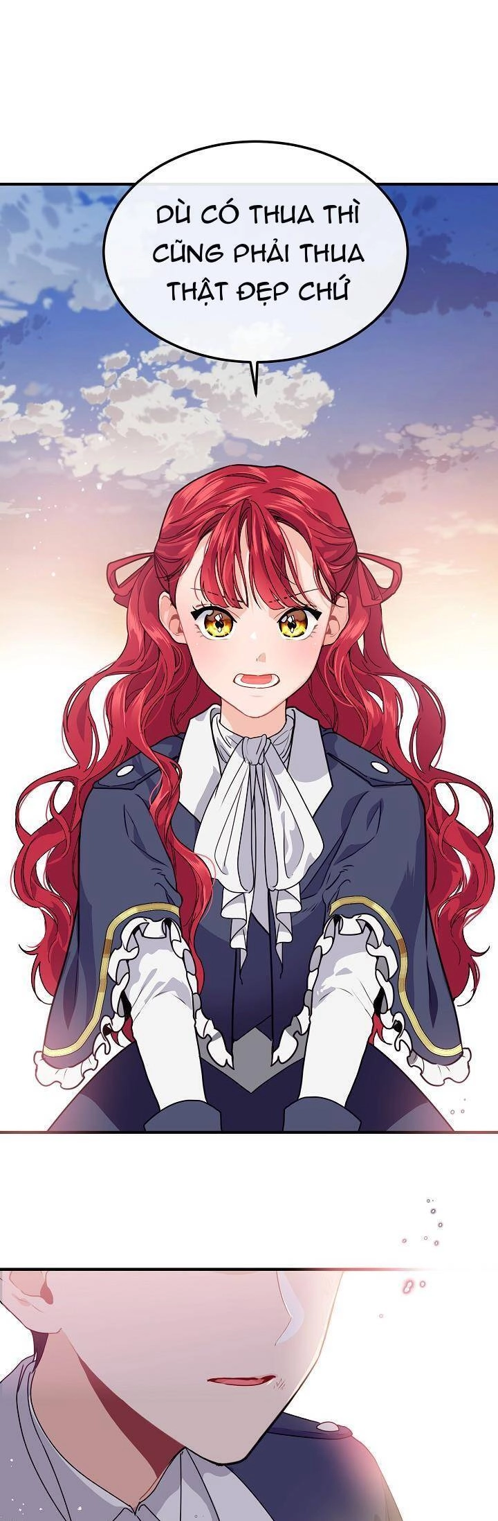 Đại Dương Kiêu Sa Chapter 1.1 - 36