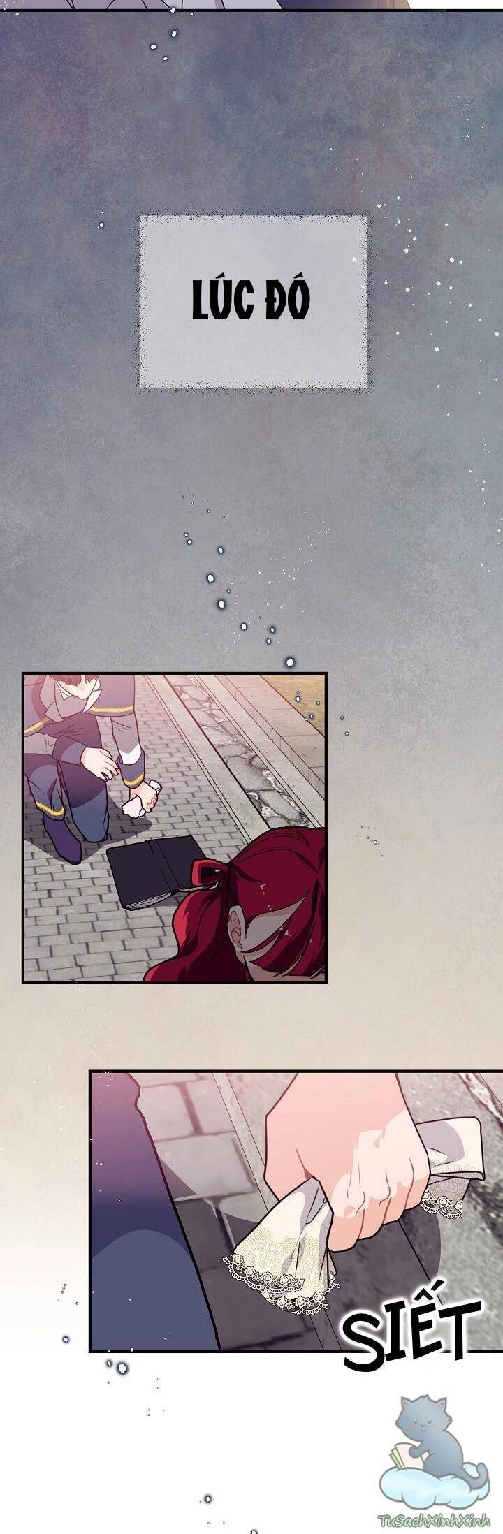 Đại Dương Kiêu Sa Chapter 1.1 - 37