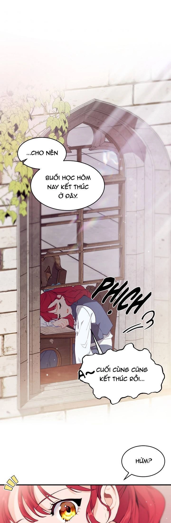 Đại Dương Kiêu Sa Chapter 2 - 1