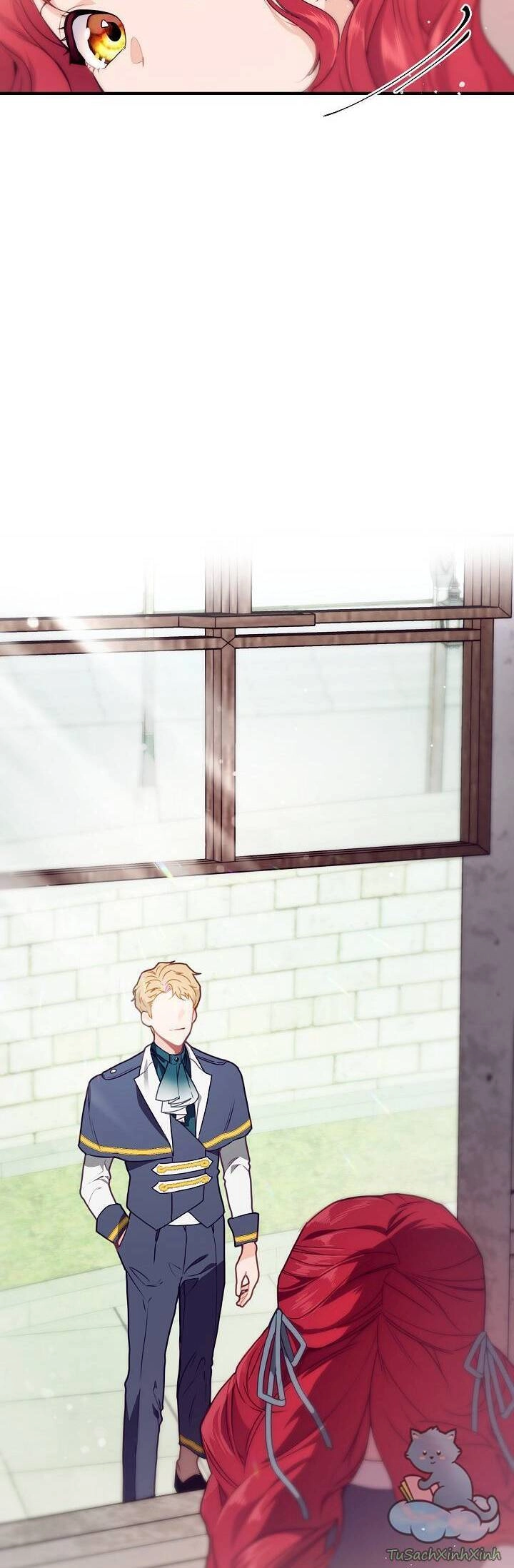 Đại Dương Kiêu Sa Chapter 2 - 2