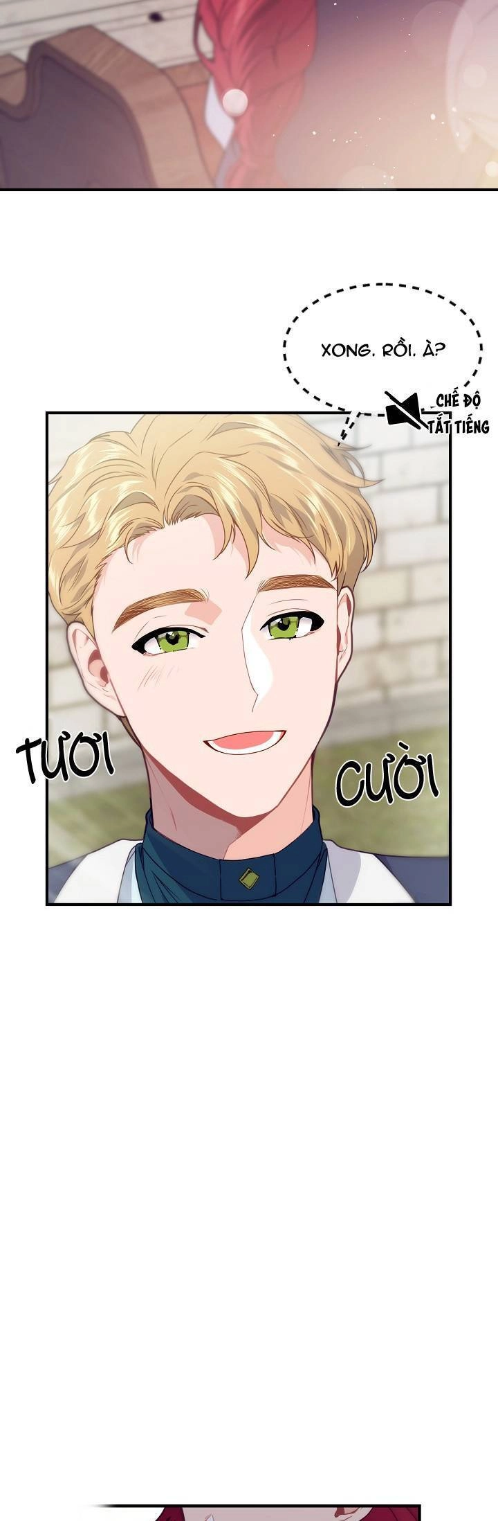 Đại Dương Kiêu Sa Chapter 2 - 3