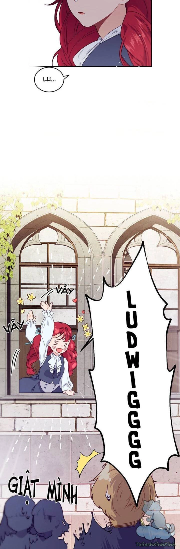 Đại Dương Kiêu Sa Chapter 2 - 4