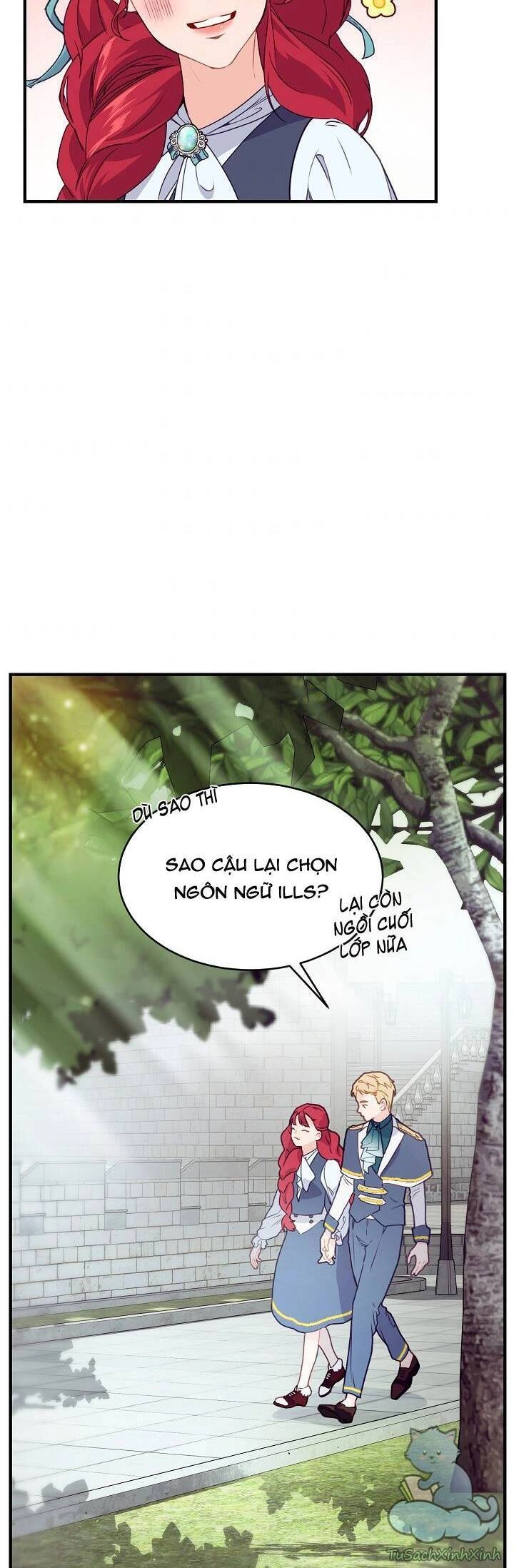 Đại Dương Kiêu Sa Chapter 2 - 6