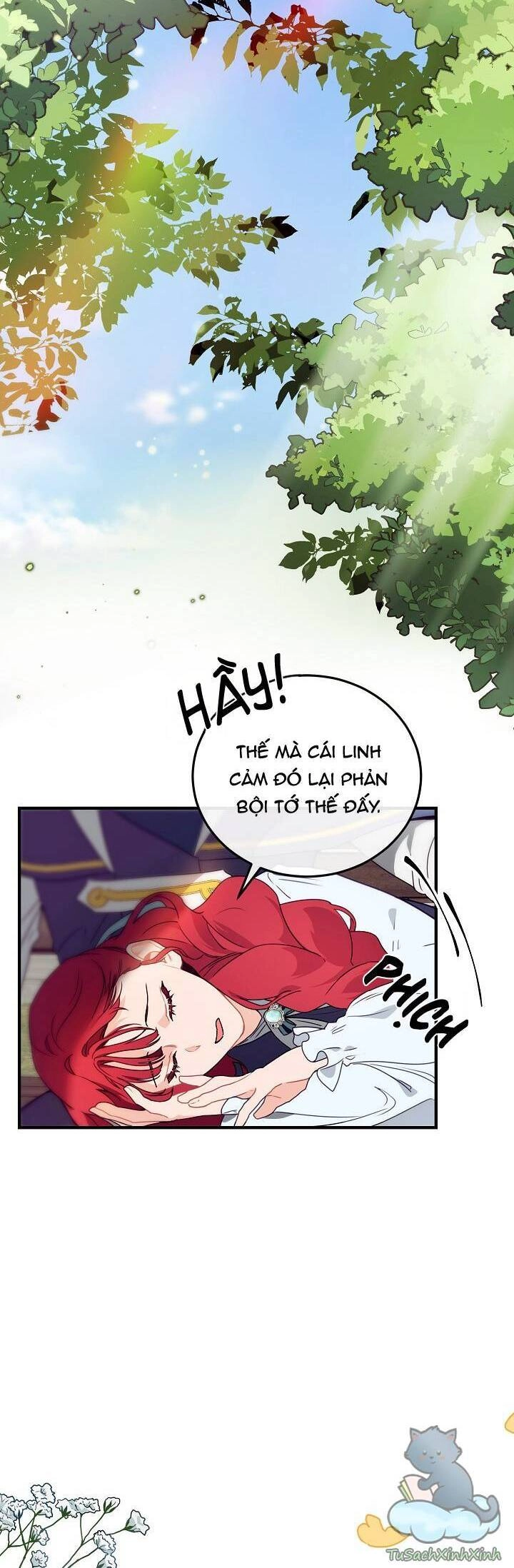 Đại Dương Kiêu Sa Chapter 2 - 8