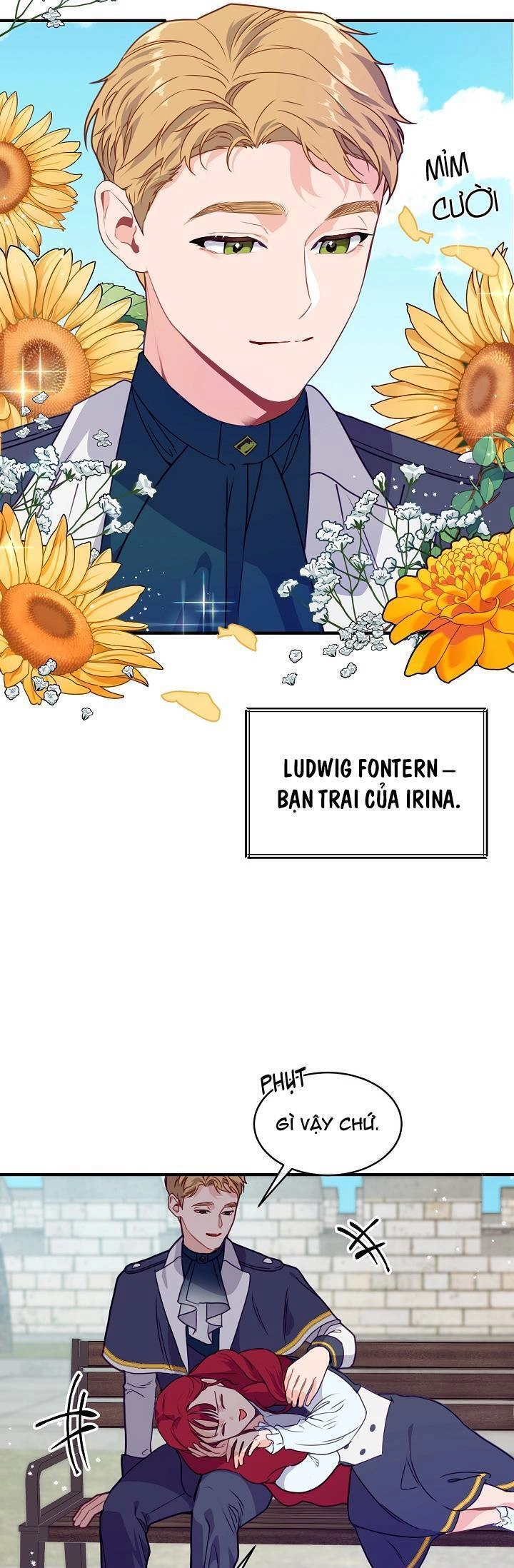 Đại Dương Kiêu Sa Chapter 2 - 9