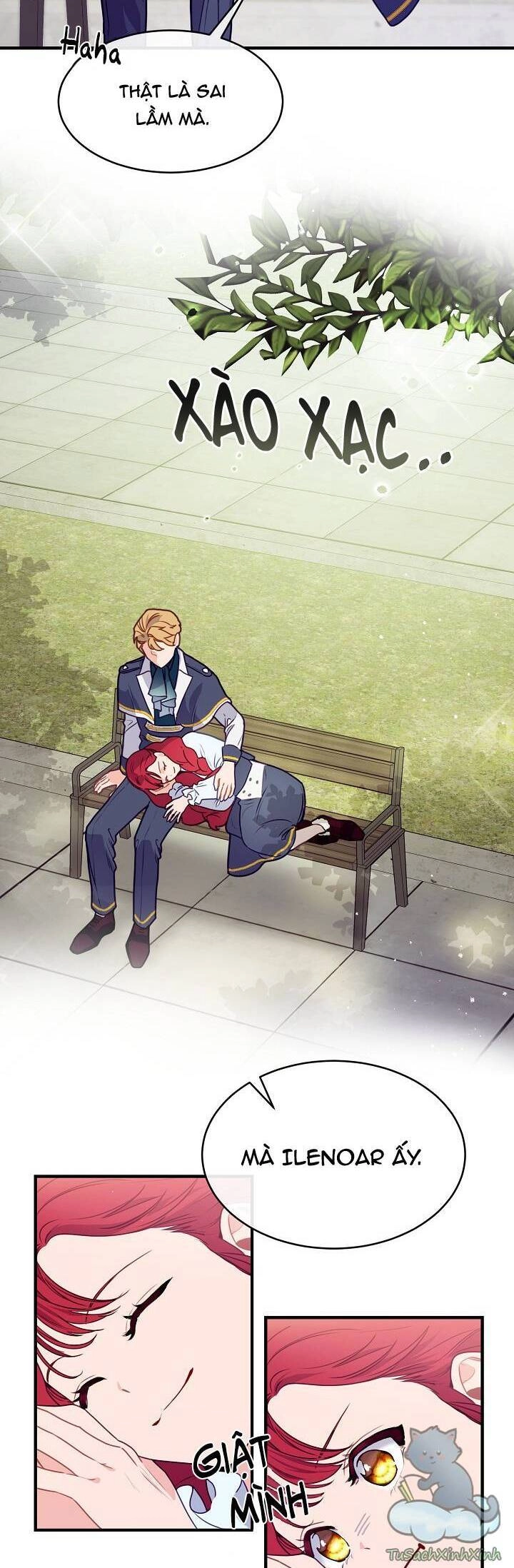 Đại Dương Kiêu Sa Chapter 2 - 10