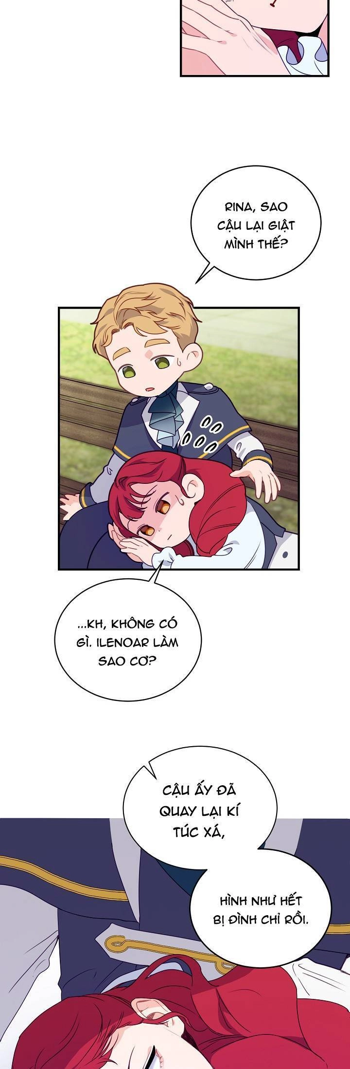 Đại Dương Kiêu Sa Chapter 2 - 11